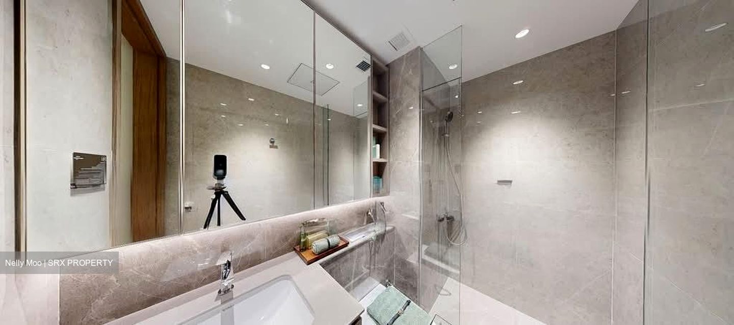 Clementi Avenue 1 (D5), Apartment #588849921